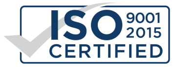 MDPS ISO Certified