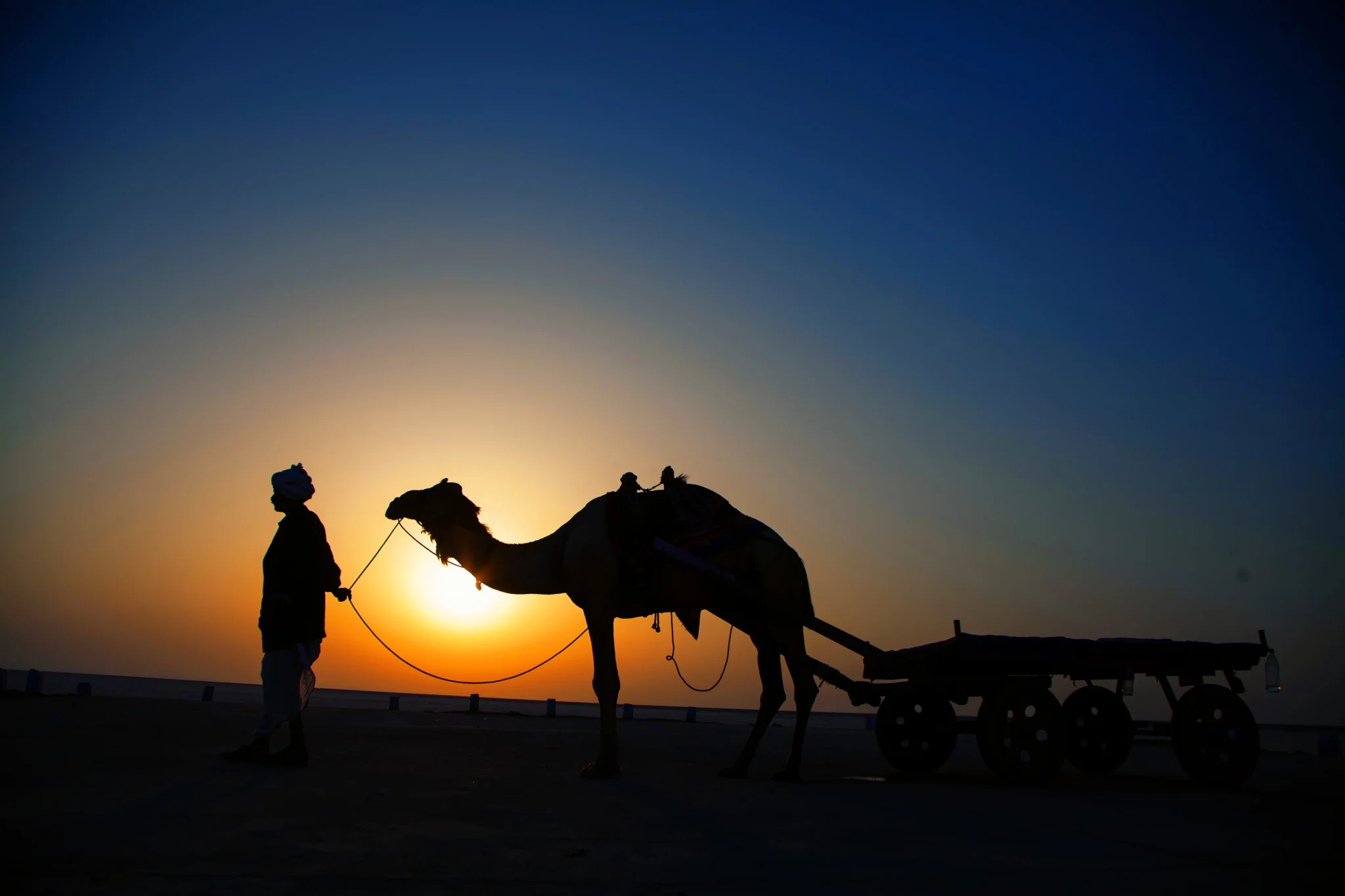 A travel photography shot by the students of MDPS, providing photography courses for all.